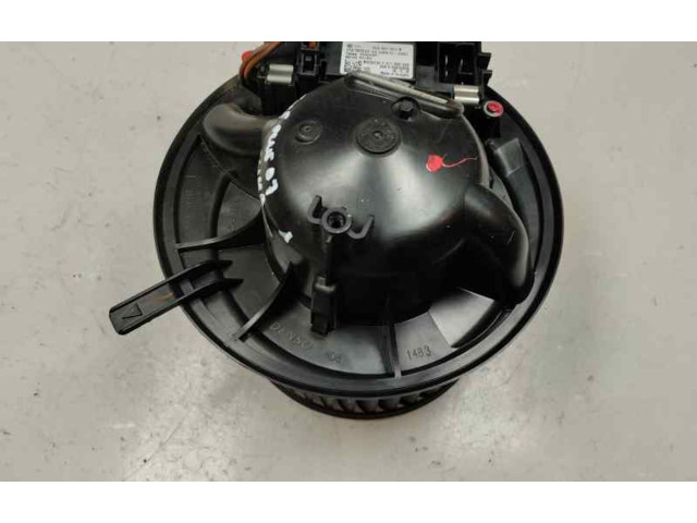 Вентилятор печки 3C1820015J Volkswagen Golf SportWagen