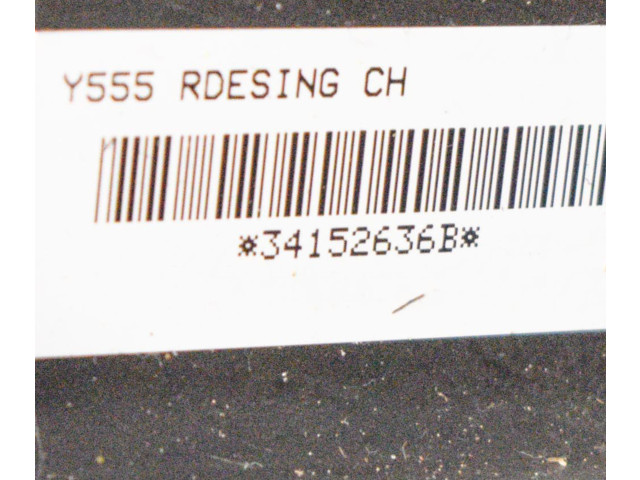 Блок предохранителей  34152636B   Volvo V40    