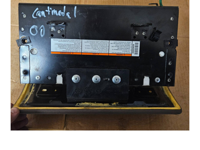 Подушка безопасности пассажира F74T-348K19990   Lincoln Continental