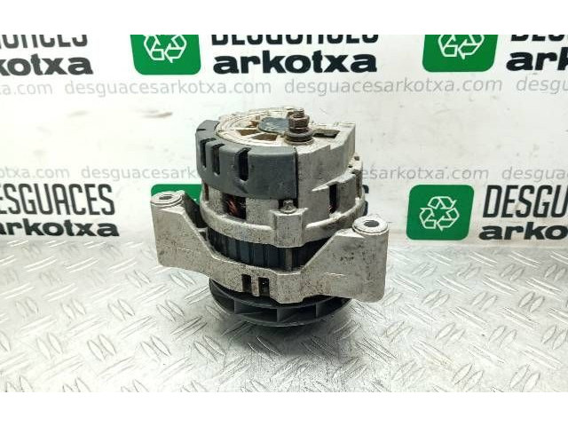 Масляный насос OM661 SINREF SsangYong Korando