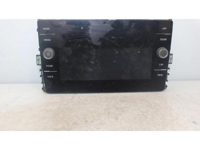 Дисплей 5G6919605A Volkswagen Golf Sportsvan