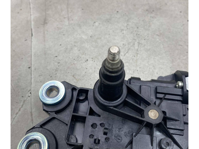 Моторчик заднего дворника 31290787, W000023200    Volvo XC70