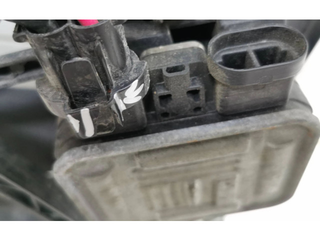 Вентилятор радиатора     P31293778, 6g918c607mg    Volvo V70 