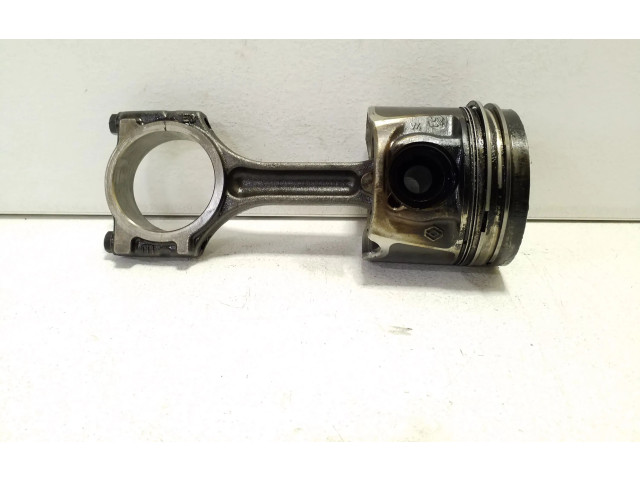 Píst 080340 Nissan X-Trail T32