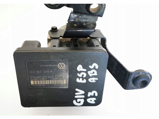 Jednotka ABS 1C0907379M, 1C0907379M Seat Toledo II (1M) 1998