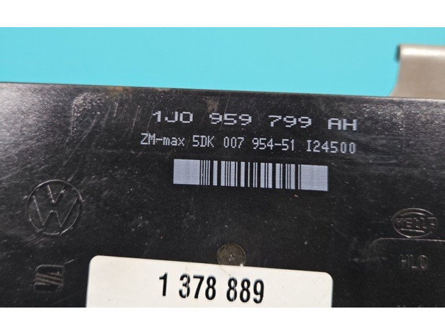 Блок комфорта 1J0959799AH, IMPRK1378889   Volkswagen Golf IV   