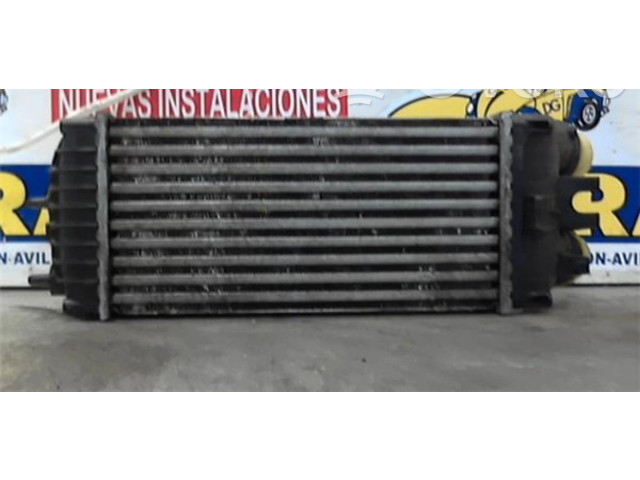 Интеркулер 9645965180, 9645965180 Citroen Xsara Picasso