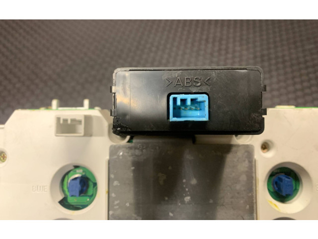 Панель приборов 9451530, 9472725   Volvo C70       