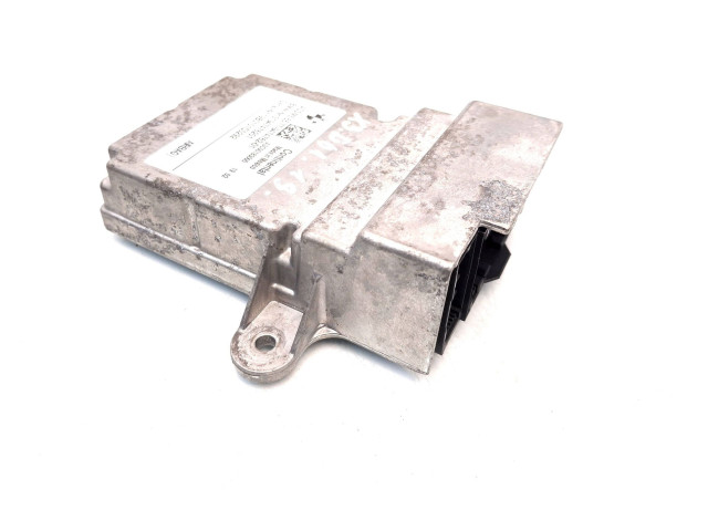 Блок подушек безопасности 9474762, 31947476201 BMW X3 G01