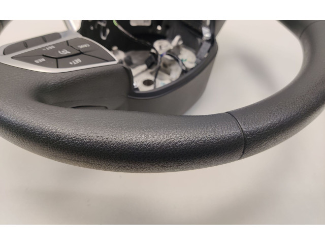 Volant Chrysler Pacifica 2017 5RM531X9AF