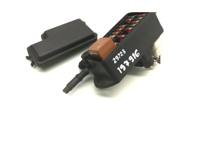 Блок предохранителей LNC2800AC Jaguar XJ X308