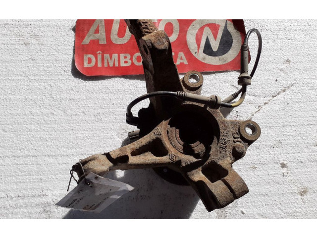 Форсунка Dacia Logan II