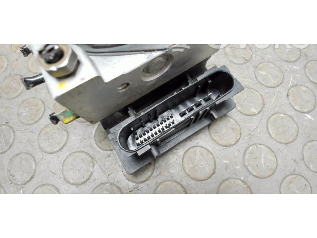 Блок АБС 6001549506, 8201063079 Dacia Logan I 2004 - 2012 года