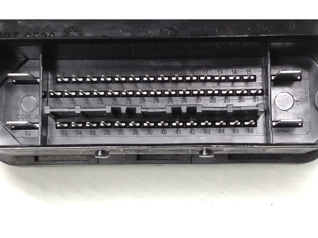 Блок АБС 30681619, 8G9N2C405AC   Volvo  V70  2008 - 2013 года