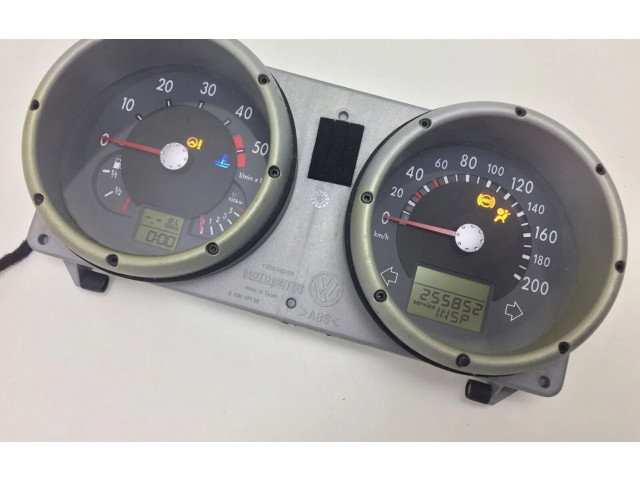 Панель приборов 6E0920800D   Volkswagen Lupo       