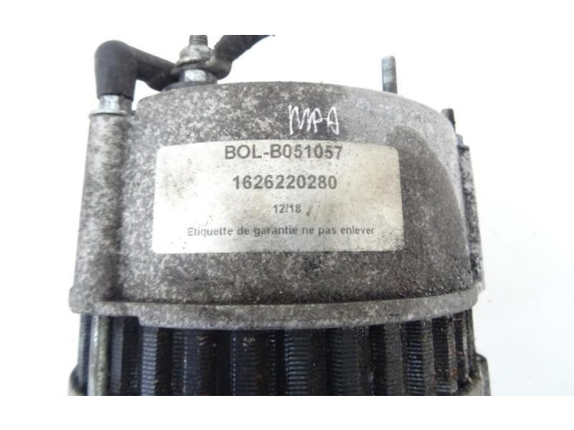 Генератор 016166   Ford Sierra      