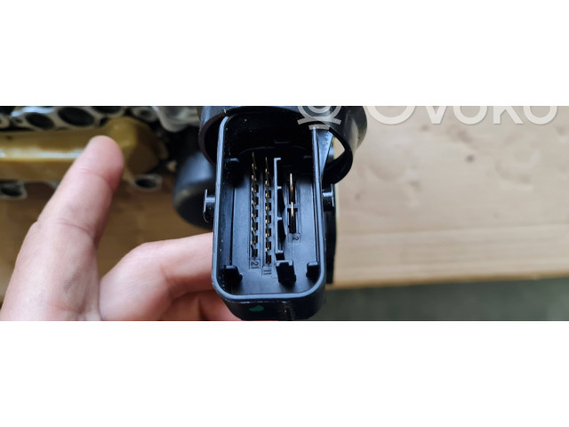 Блок управления коробкой передач 0CK325065E, 0CK325031AR Audi Q5 SQ5