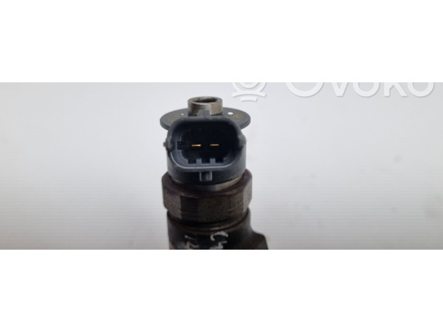 Форсунка 0445110340 Citroen C4 I Picasso для дизельного двигателя 0