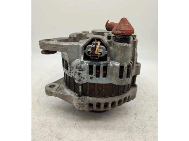 Генератор MD358607, A3TA7791 Mitsubishi Space Wagon