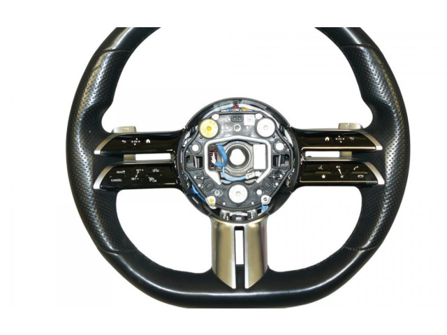 Volant Mercedes-Benz E AMG W213 2018 A0004606912