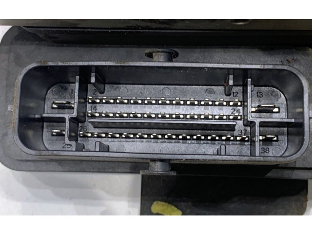 Блок АБС 476608845R   Dacia  Duster II  2017 - 2024 года