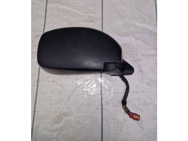 Зеркало электрическое Jeep Cherokee - года