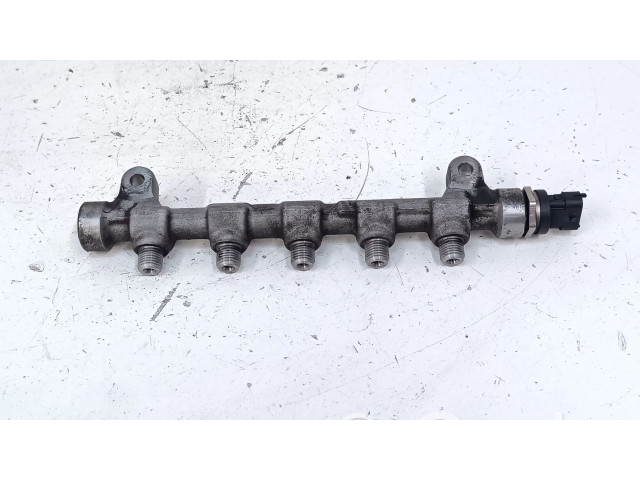 Vstřikovací lišta 314002A420, 0445214181 Hyundai ix35 pro naftový motor 1.7