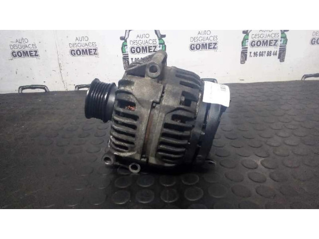 Генератор 7701499960   Renault Espace III 2.0     