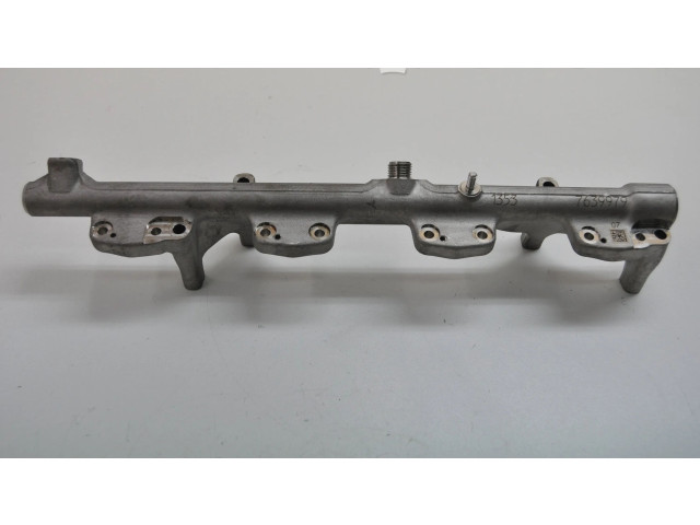 Vstřikovací lišta 7592426   BMW 3 F30 F35 F31    N13 B16 A 