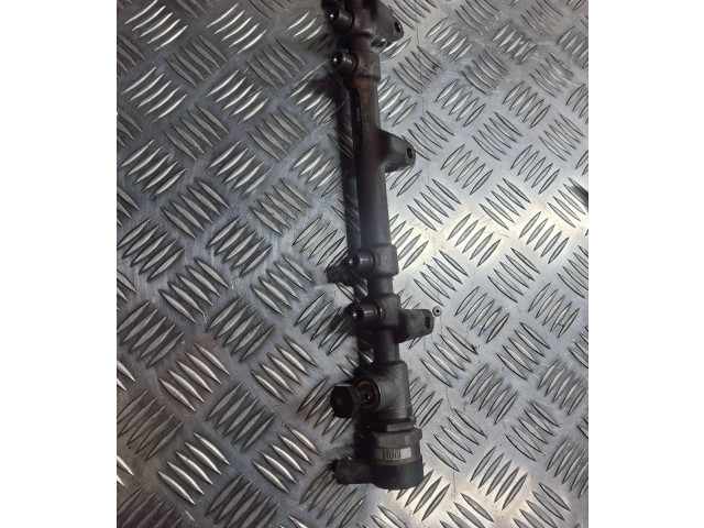 Топливная рампа 314002F000, 0445214211   KIA Sorento   для двигателя D4HB