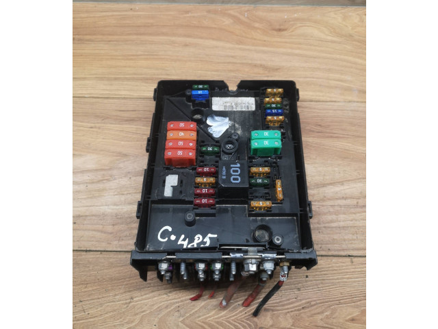   Pojistková skříňka 1K0937125A, 017183071   Volkswagen Tiguan 2008