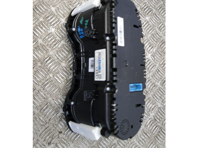 Панель приборов 8U0920930A, 8U0920930A Audi Q3 8U