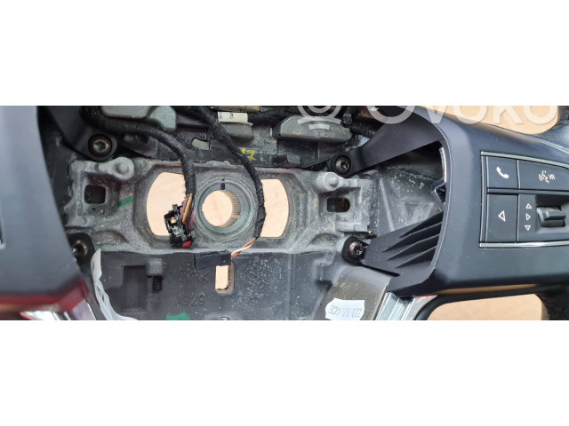 Руль Maserati Quattroporte - года 06700116660, 01165