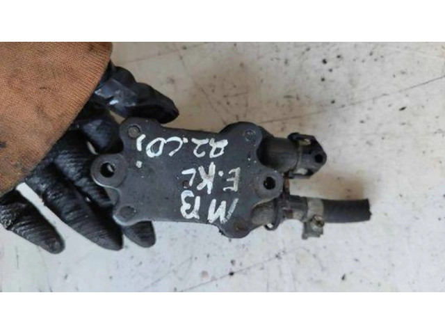 Vstřikovací čerpadlo A6110900350 Mercedes-Benz E W210 pro naftový motor 2.2