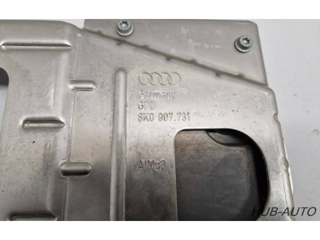 Модуль блока управления камерой 4G0907107D, 0203500005 Audi A6 C7