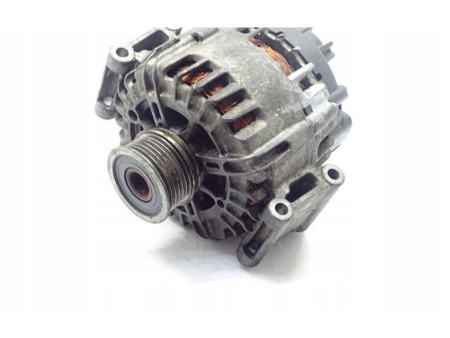 Генератор 06H903017E   Audi TT TTS Mk2      