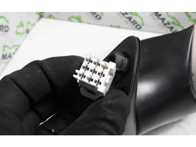 Зеркало (механическое) Citroen Xsara Picasso - года