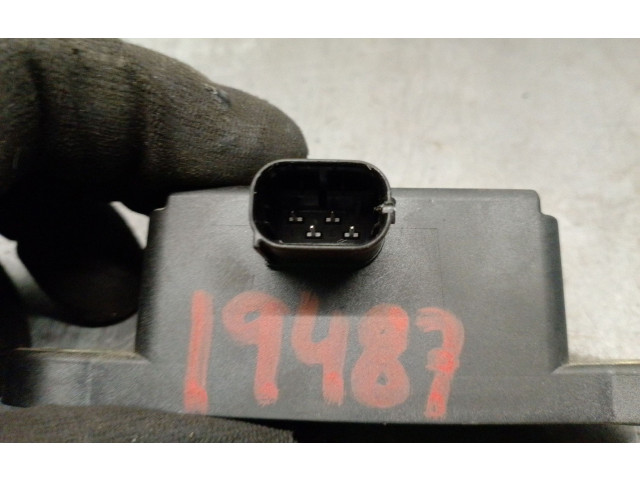 Блок управления P56029427AA Jeep Compass