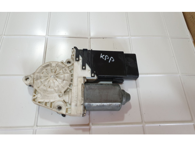 Передний двигатель механизма для подъема окон