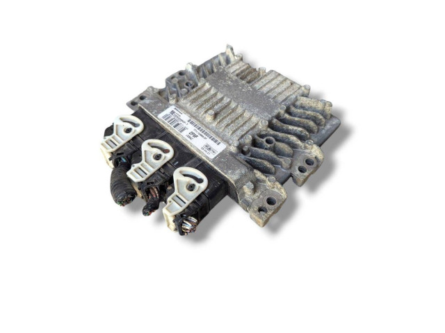 Комплект блоков управления 5WS40483F-T, 7T11-12A650-DF Ford Transit - Tourneo Connect