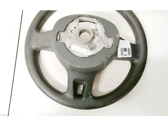 Руль Volkswagen Golf VI 2008 - 2013 года 5c0419091, t1pq229n30310