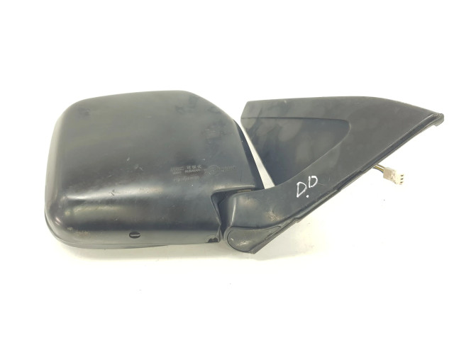 Зеркало электрическое Mitsubishi Montero - года