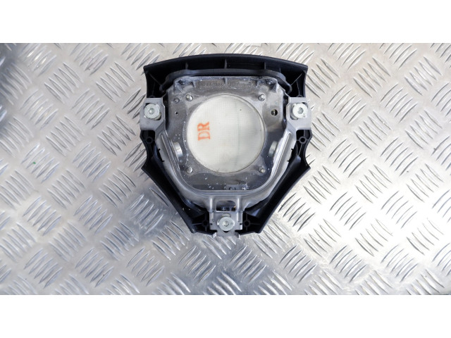 Надувная подушка для руля