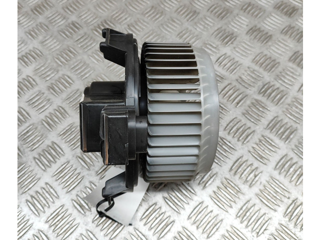 Вентилятор печки AY2727005011, 5191345AA Dodge Caliber