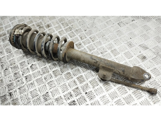 Передний амортизатор      