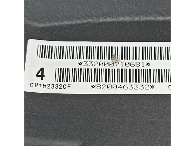 Volant Renault Twingo II 2009 8200463332, 332000710681