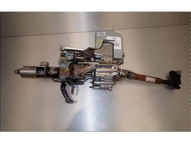  рейка  Колонка рулевая 8200937939   Renault Clio III 2005 - 2012 года