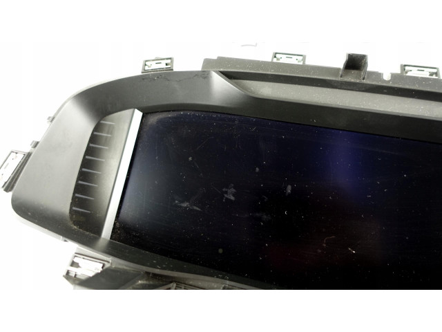 Панель приборов 565920790H   Skoda Karoq       