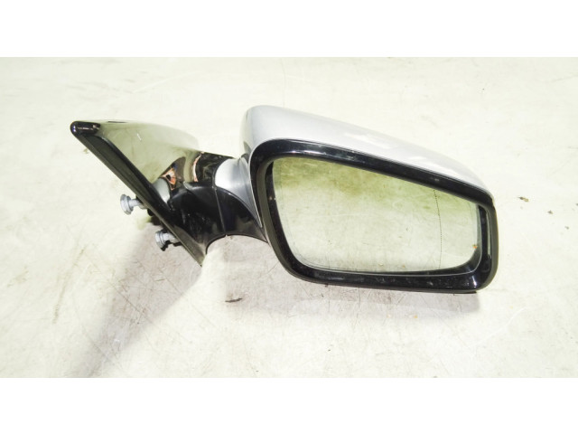 Zpětné zrcátko pravé BMW 5 GT F07 2012 7204767, 021016