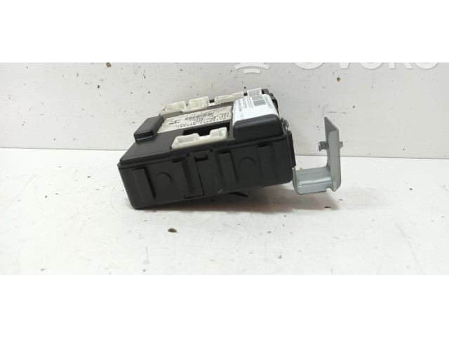 Řídící jednotka 284B1CC010 Nissan Murano Z50